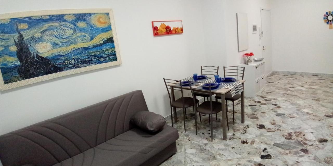 Appartement Station