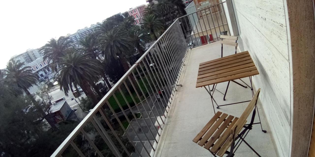 Station Appartement