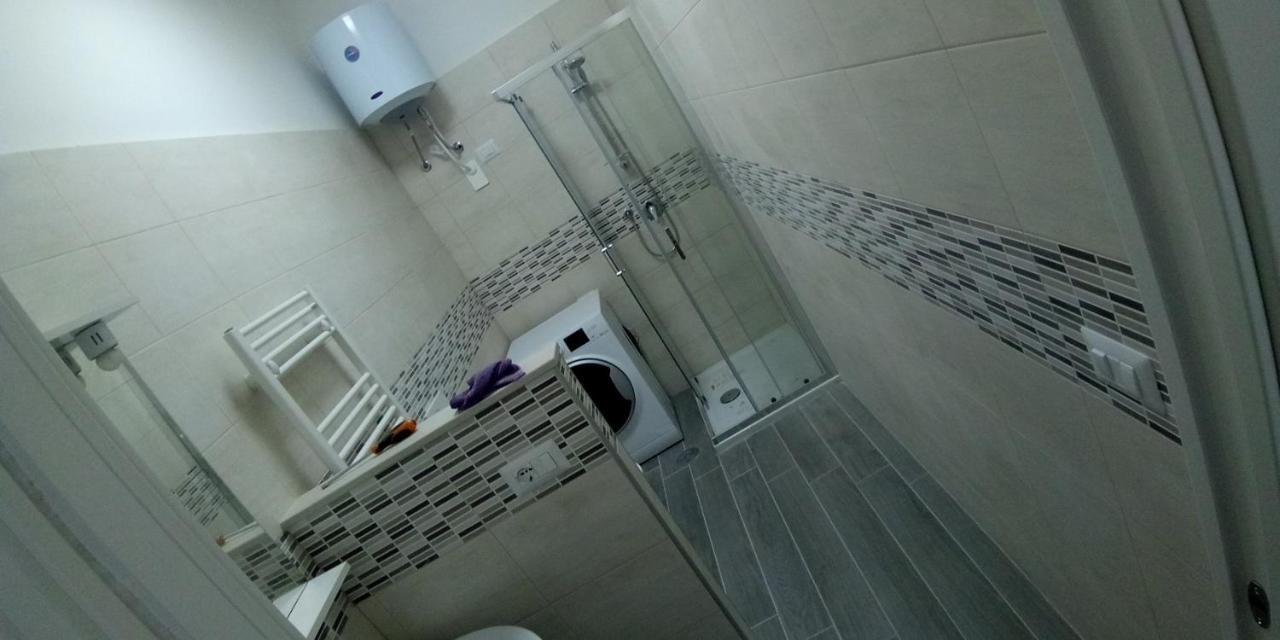 Appartement Station *