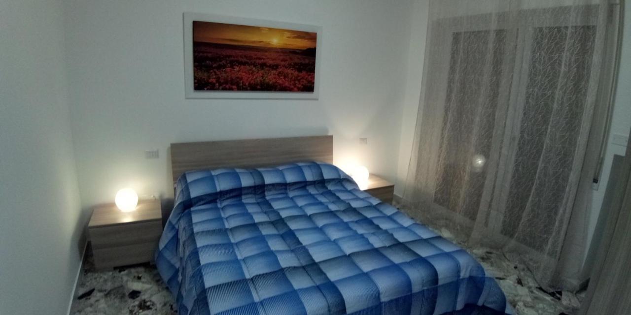 Appartement Station