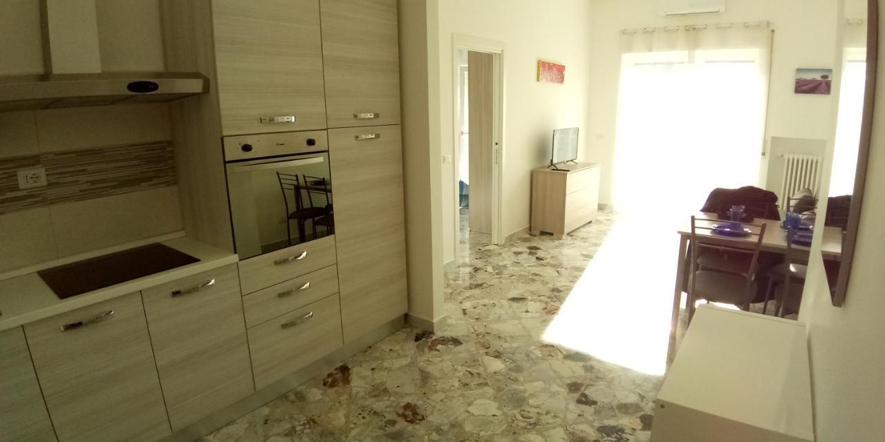 Appartement Station *