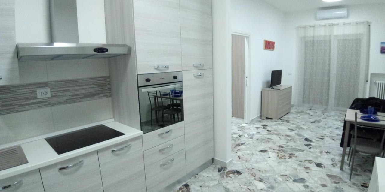 Appartement Station