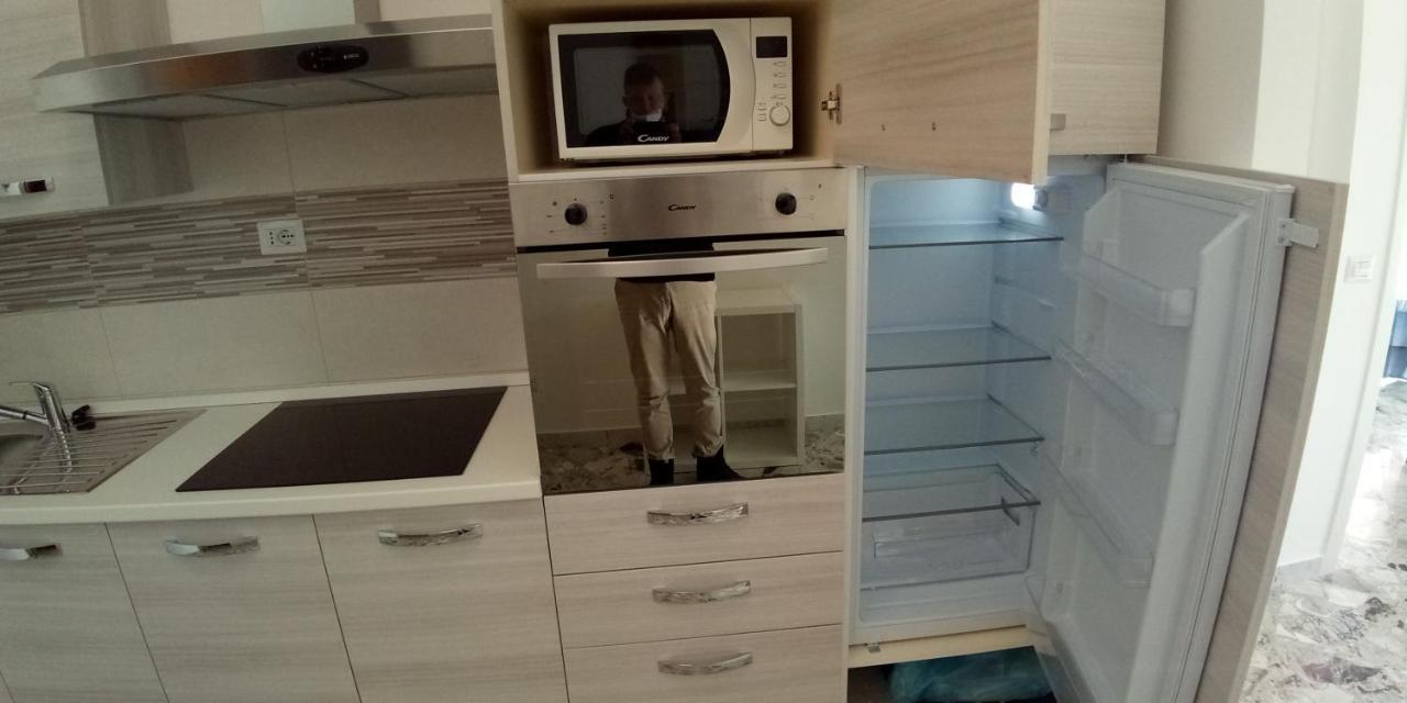 Appartement Station Bari