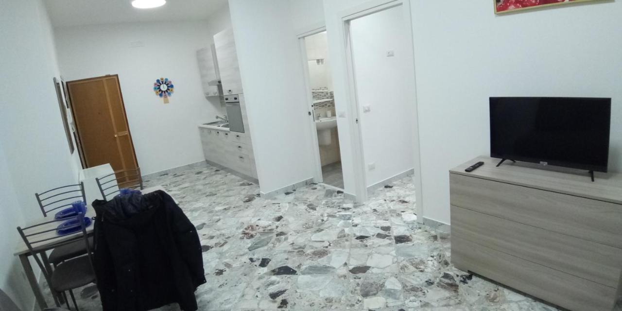 Station Appartement Bari