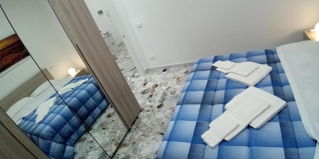 Station Appartement *