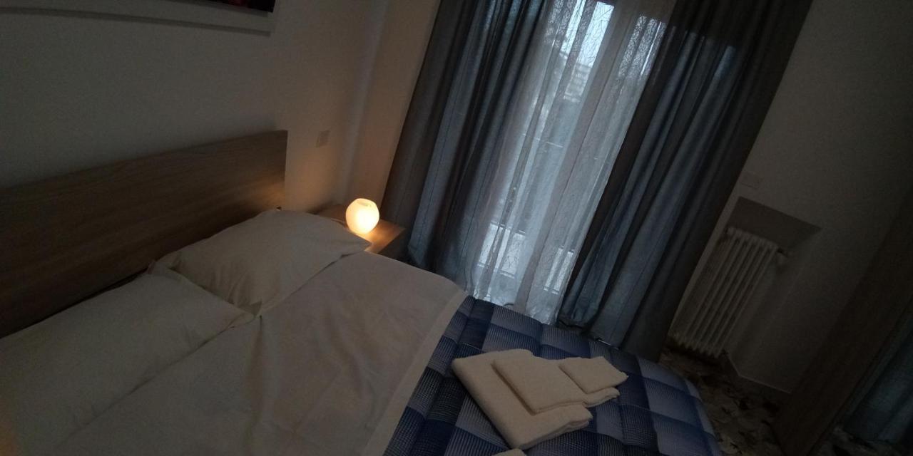 Appartement Station *