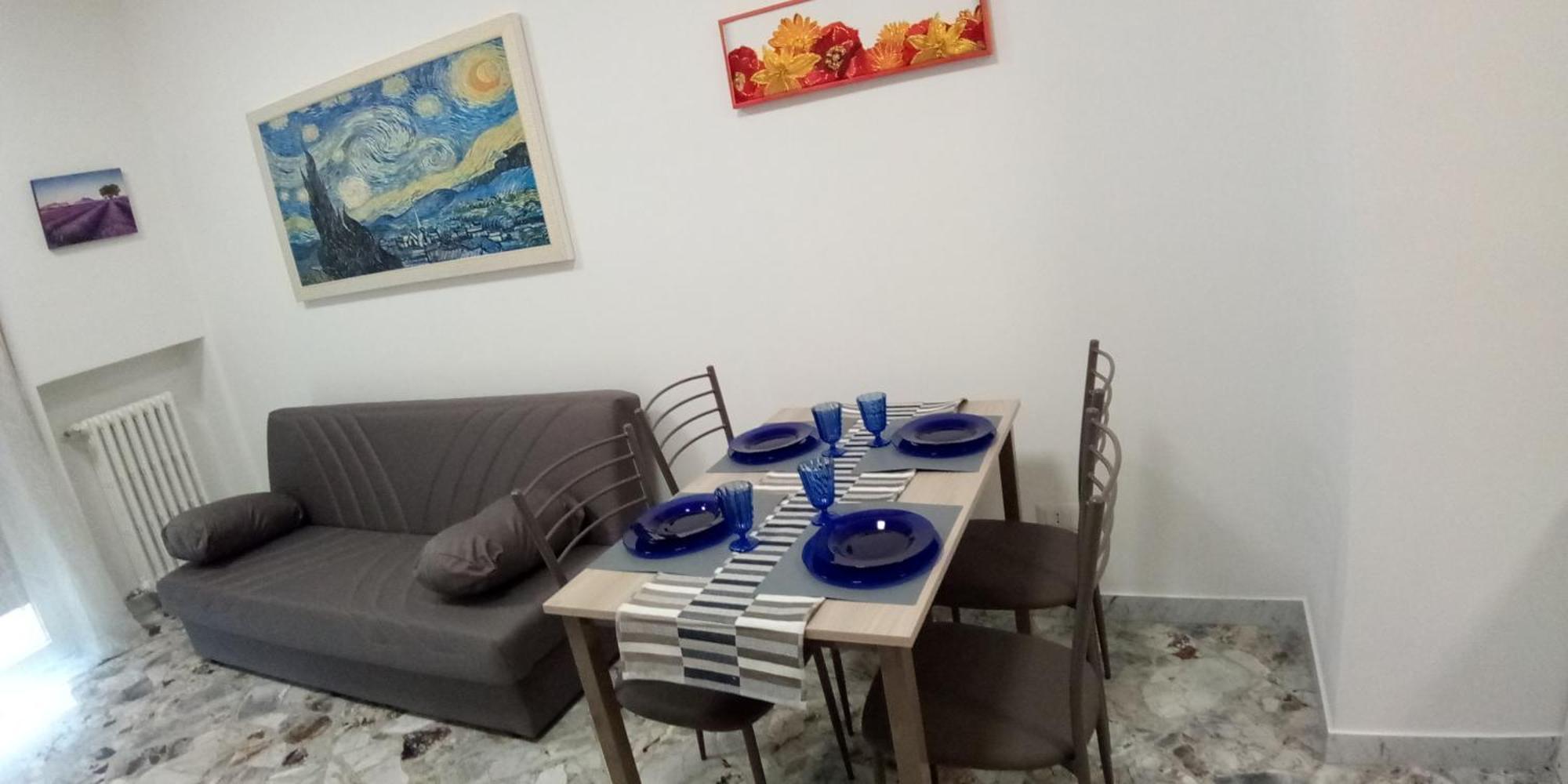 Station Appartement *